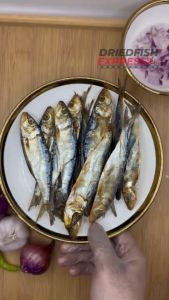 250g Tuloy Tamban from Roxas Wholesale
