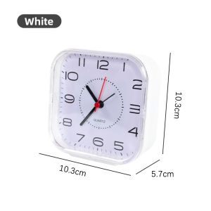 Creative Small Desk Alarm Clock