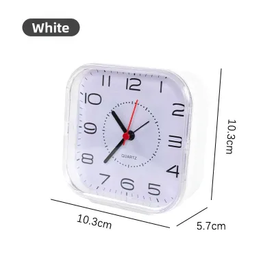 Creative Small Desk Alarm Clock