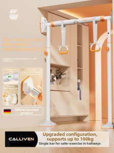 Calliven | Thanh Tập Pull Up Dụng Cụ Thể Dục Tại Nhà