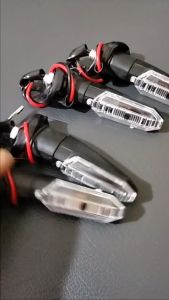 PROMO 4 PCS Lampu Sen Mini CB150