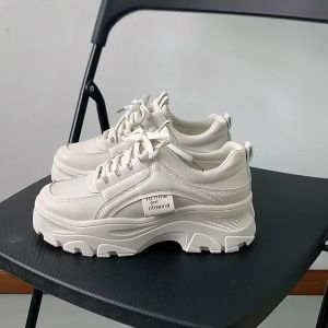 SS / Sepatu Sneakers Wanita Import Flat Shoes 252