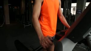 Áo Ba Lỗ Tậy GymChạy Bộ Leevy G53001 MềmMịnThoáng Khí