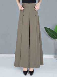 DAIXIANGFEIZI | Casual Loose Trousers Pants