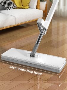 Maryya | Large No-hand-wash Super Absorbent Efficient Floor Mop