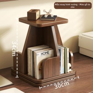 BAIPU | Giá Đựng Đa Năng Quay Được