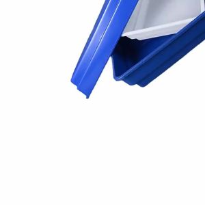 2025 Pigeon Supplies Pigeon Bathing Basin   Thickened Plastic Pigeon Bathtub   Pigeon House Public Shed Bath Plate Large Size Shallow Plate