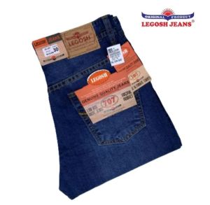 Celaana Jeans Pria Dewasa Standar