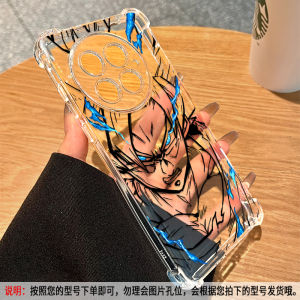 Fabo Ultra Violet Monkey King Case for Oneplus 15 Full Cover Shockproof Ace5 Transparent Ace3 New Model Ace2 Stylish Supreme Version Soft Shell