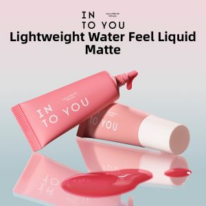 INTO YOU | Airy Liquid Blush Multi-Use