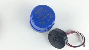 SEEKER Street Light Photo Control IP65 Waterproof Photocell Sensor High Sensitivity