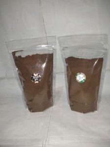 Kopi Al ghina Arabika Natural murni 250 GRAM