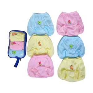 1lusin celana pop bayi celana pop bayi baru lahircelana pop bayi murahcelana kodok bayi