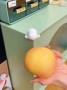 การ์ตูนสัตว์สุนัขตารางมุมป้องกันกันชนเฟอร์นิเจอร์ป้องกันขอบโต๊ะเพื่อวามปลอดภัยซิลิโคนป้องกันขอบของโต๊ะ ส่งไว 🚚‼️🌟【ราคาพิเศษ】🌟