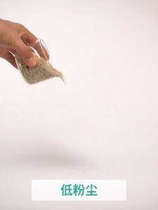 Pure Tofu Cat Litter: A Plant-Based Alternative