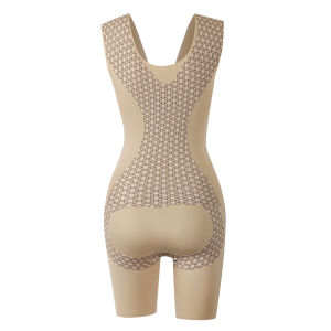 MITAOBEI | Ab Toning & Body Shaping Full Body Compression Suit