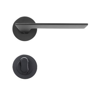 GUTE | Invisible Concealed Indoor Door Lock