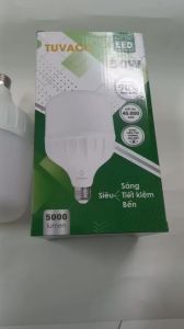 Bóng đèn LED trụ kín nước 50w