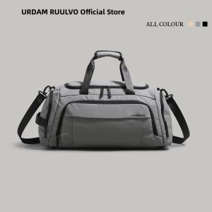 URCDN RDALVO | Large Capacity Gym Duffle Bag