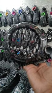 Forged Cover Kipas Genio Beat Deluxe Scoopy Prestige