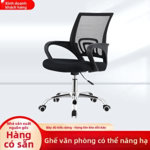 Ghế Văn Phòng MESH Ergonomic thoải mái
