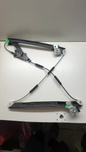 COMPA LÊN KÍNH CÁNH CỬA TRƯỚC PHỤ FORD MONDEO 2003-2007