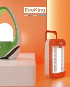 BestPriceShop lampu emergency led ETH8840DL ecoking