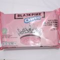 Oreo black pink limited edition. 