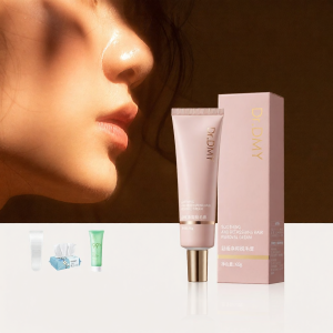 SHUIMUHUACAO | Facial Hair Removal Cream For Men and Women Lip and Mustache