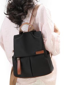 MANROU | Anti-Theft Oxford Fabric Backpack