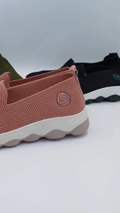 Old Stock Clearance Slip On Women Shoes For Women Size Eu 36-41 Ladies Sneakers Shoes From Shoe Factory Malaysia