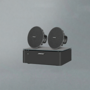 Bose | Background Music HIFI Amplifier