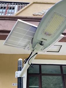 Ultra Bright High Power LED Solar Street Light