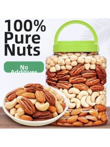 Hỗn Hợp Mứt Trái Cây Sấy Không Đường Ít Chất Béo