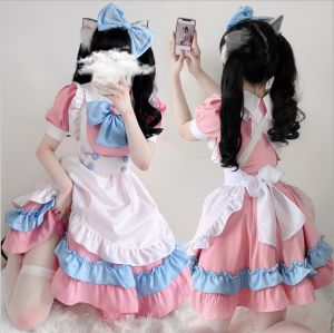 Anime Japanese Maid Cosplay Costume: A Complete Guide