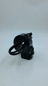 4 In1 Motorcycle Conversion Switch Electric Bike Light Turn Switch Handlebars Control Switch