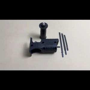 Adaptor Jigsaw Adaptor Bor Ke Gergaji Konektor Electric Drill Jigsaw - 10008395