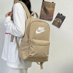 Nike | Balo Sinh Viên Dung Lượng Lớn Nhẹ