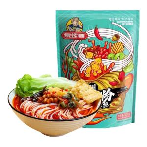 Gaoxiangsu | Bún Ốc Liễu Châu Chính Gốc Quảng Tây 300g