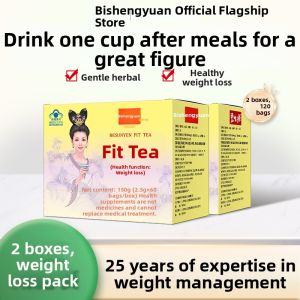 Besunyen | Slimming Tea 120 Bags