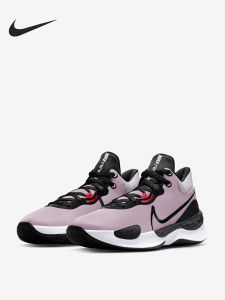 nike | Giày Bóng Rổ Đào Tạo Thoáng Khí Và Bền Renew Elevate 3