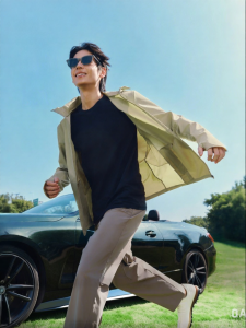 Beneunder | Cool Quick Drying Mens Sun Protection Sport Jacket