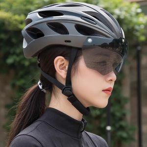 Youth Cycling Helmet for MTB and Road Use