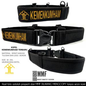 Kopel KEMENKUMHAM Terbaru Kopel PDL Kemenkumham Terbaru Kopel Polsuspas Terbaru - KOPEL KLIK KEMENKUMHAM
