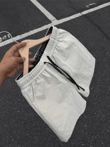 LIUBU | Mens and Teens Quick-dry Casual Shorts Summer