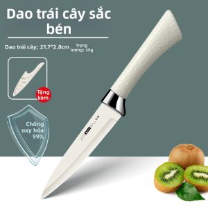 BAKULI | Dao Cắt Trái Cây Sharp Cho Nhà Bếp