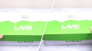 Sepatu Boots Pria Lavio Galen Safety Premium Pabrik Anti Licin Safety Ujung Besi Terlaris 2024