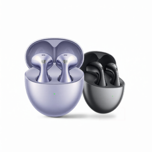 HUAWEI | Huawei FreeBuds 6 Wireless Bluetooth Earphones Half Open Earphones Noise Reduction Function Music Play Voice Control
