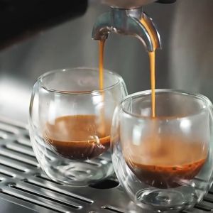 Máy pha cà phê Espresso Thương Hiệu Mỹ HiBREW CM5020 chuyên nghiệp 3 trong 1 Công Suất 1550W Áp suất 20 bar Bảo Hành - 12 Tháng