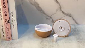 ( Bảo hành 12 Tháng ) Máy Khuếch Tán Tinh Dầu Giá Rẻ Máy Phun Tinh Dầu Máy Khuếch Tán Mùi Hương. Máy Khuếch Tán Tinh Dầu Công Nghệ Ion Âm Tiết Kiệm Điện và Tinh Dầu [Phiên Bản Quốc Tế Cao Cấp]. TẶNG 01  Lọ Tinh Dầu + Lõi Bông.